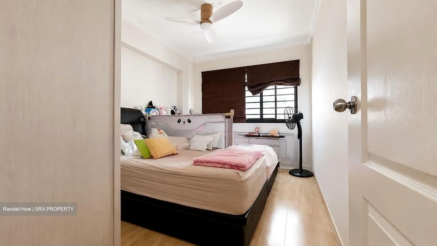 Blk 610 Senja Road (Bukit Panjang), HDB 5 Rooms #561622551